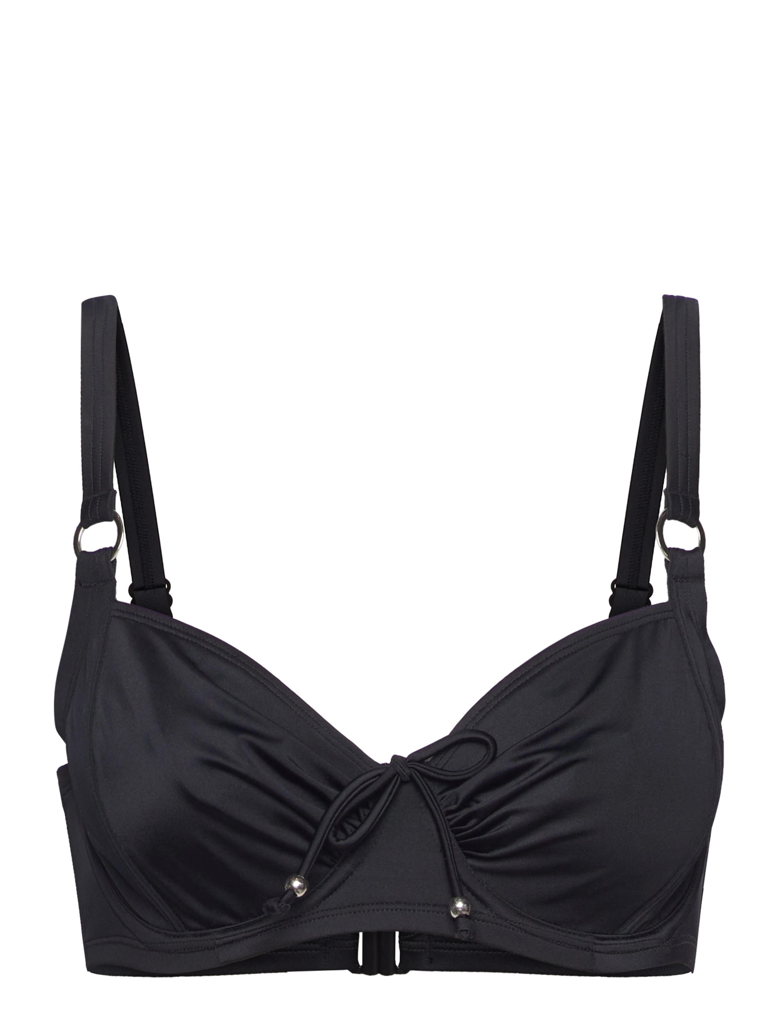 DORINA Fiji/Eco Bikini_Top Schwarz - Ex75 - Damen