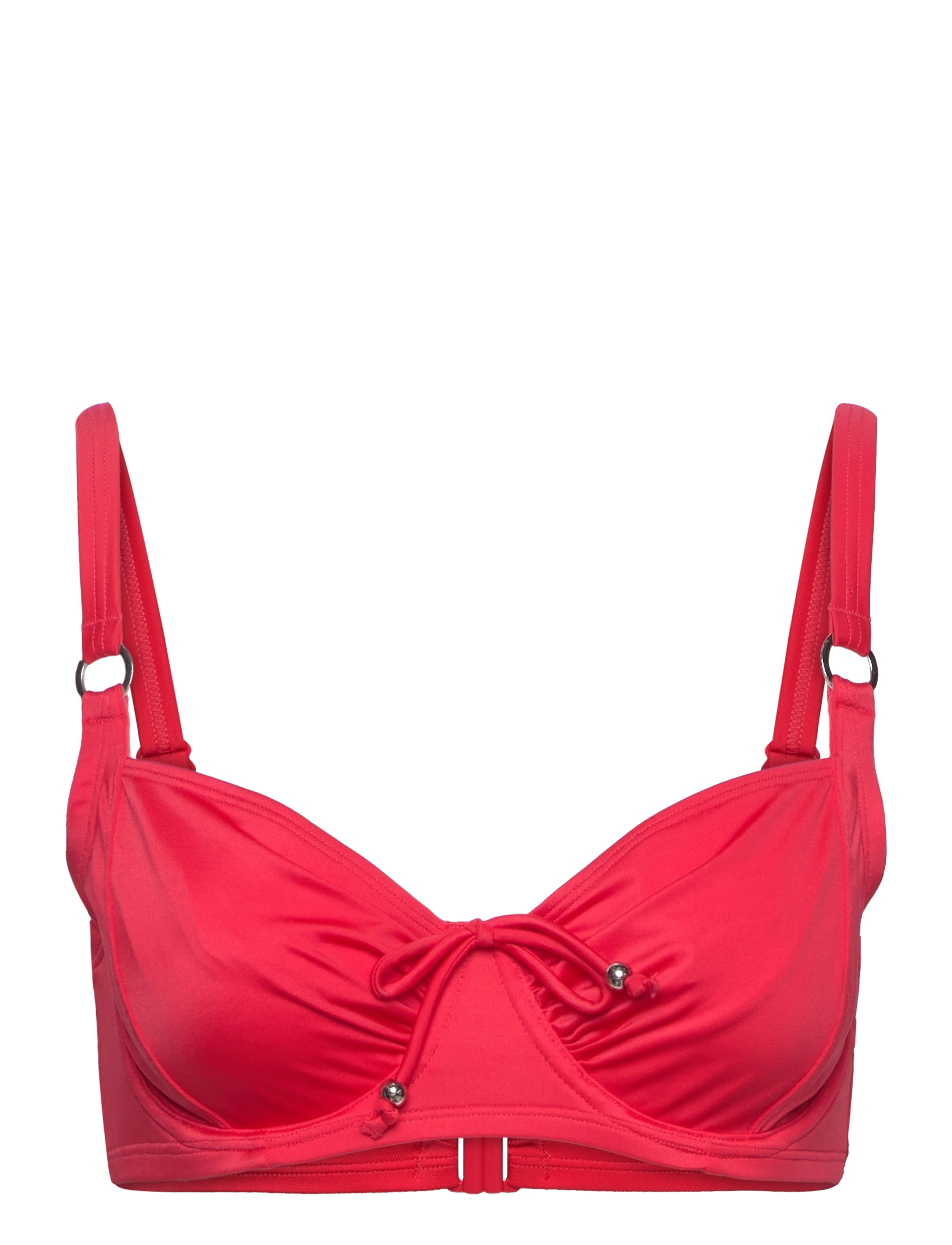DORINA Fiji/Eco Bikini_Top Rot - Ex75 - Damen