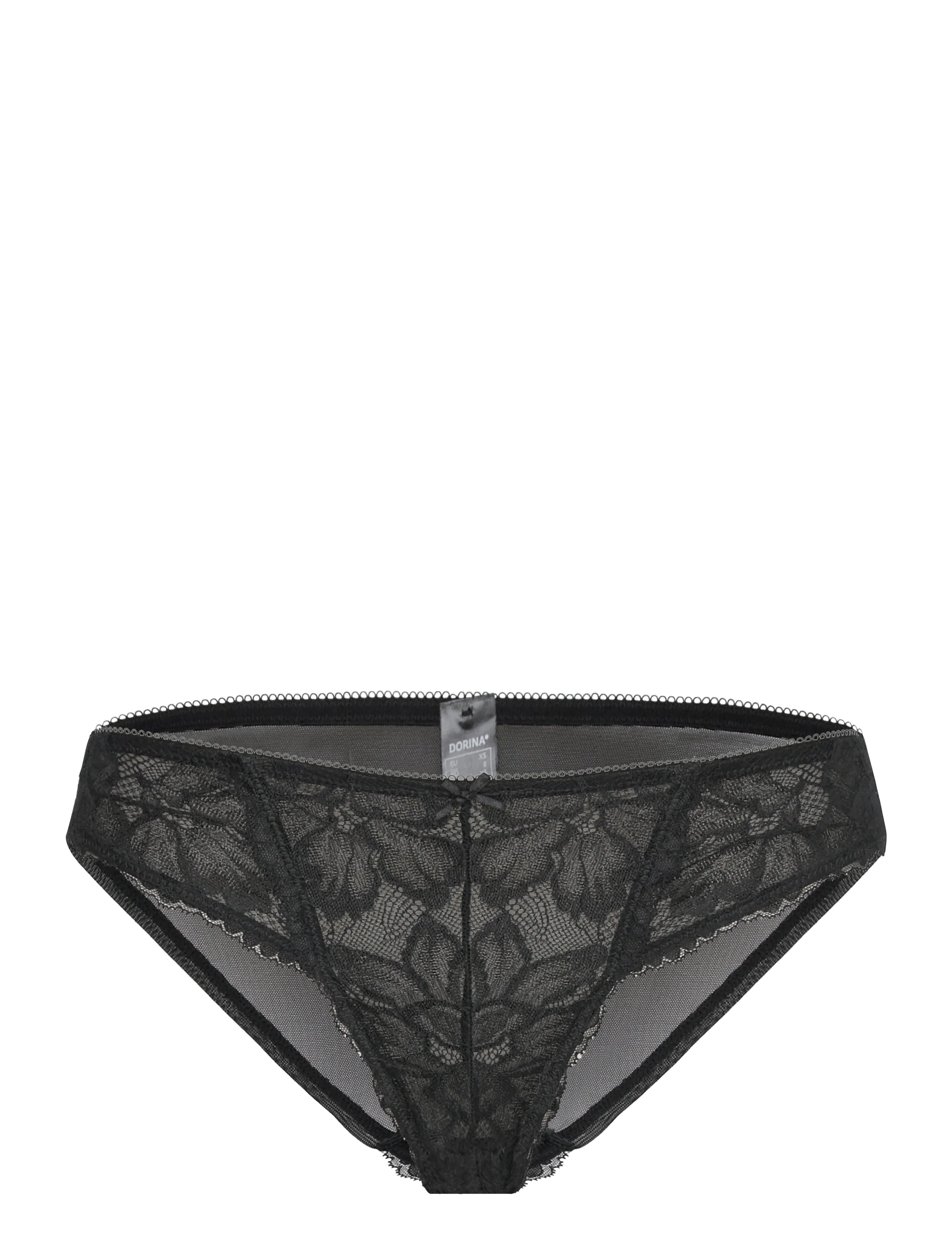 Perfect Lace BRAZILIAN - BLACK