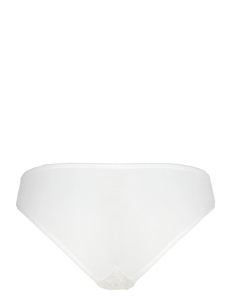 Dorina - Perfect Lace BRAZILIAN - brasiilia stiilis aluspüksid - white - 1