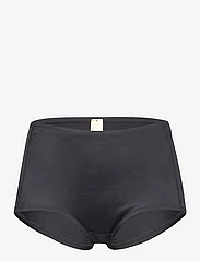 Dorina - FIJI/ECO HIPSTER_CLASSIC - bikinio kelnaitės aukštu liemeniu - black - 0