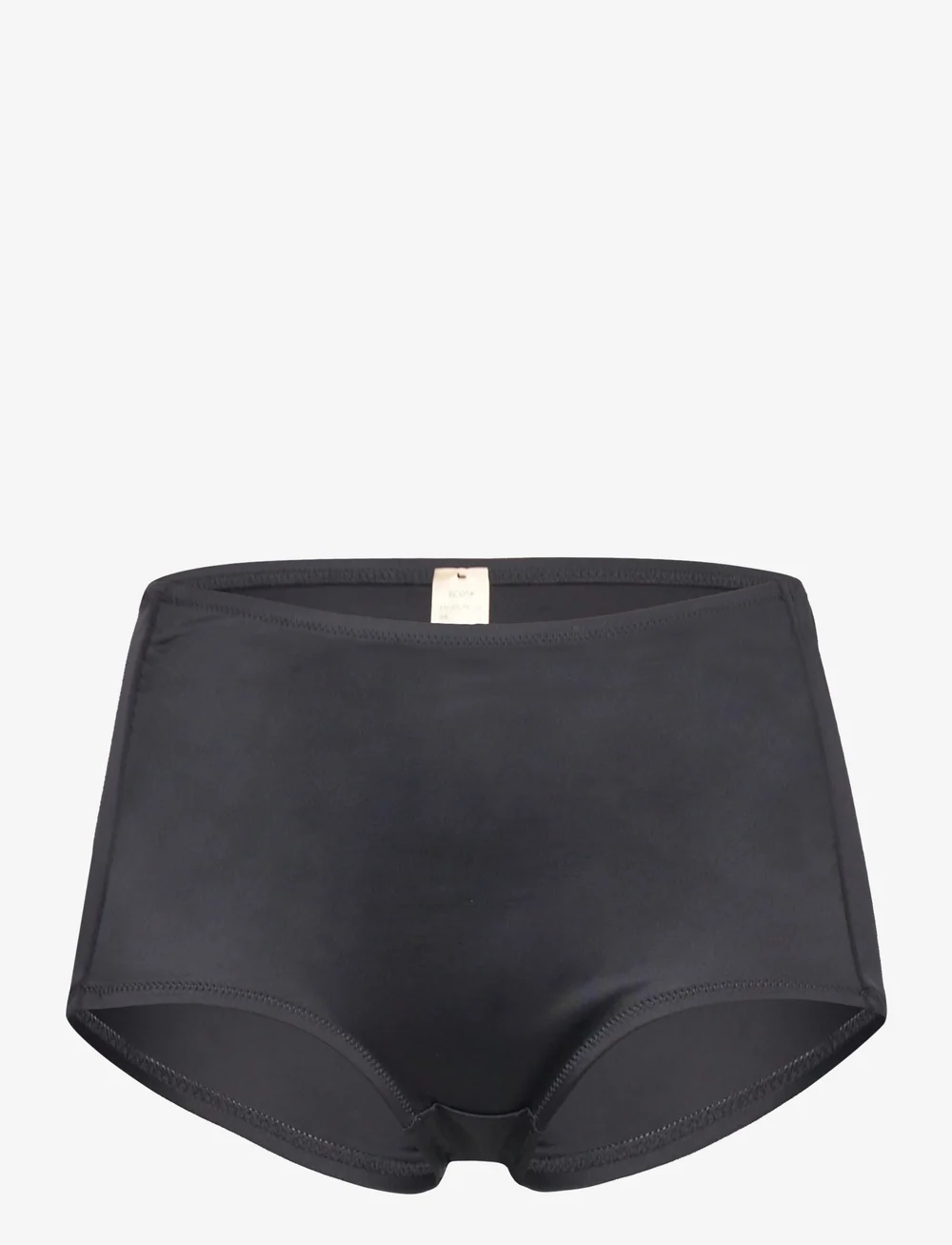 Dorina - FIJI/ECO HIPSTER_CLASSIC - bikinitrosor med hög midja - black - 1