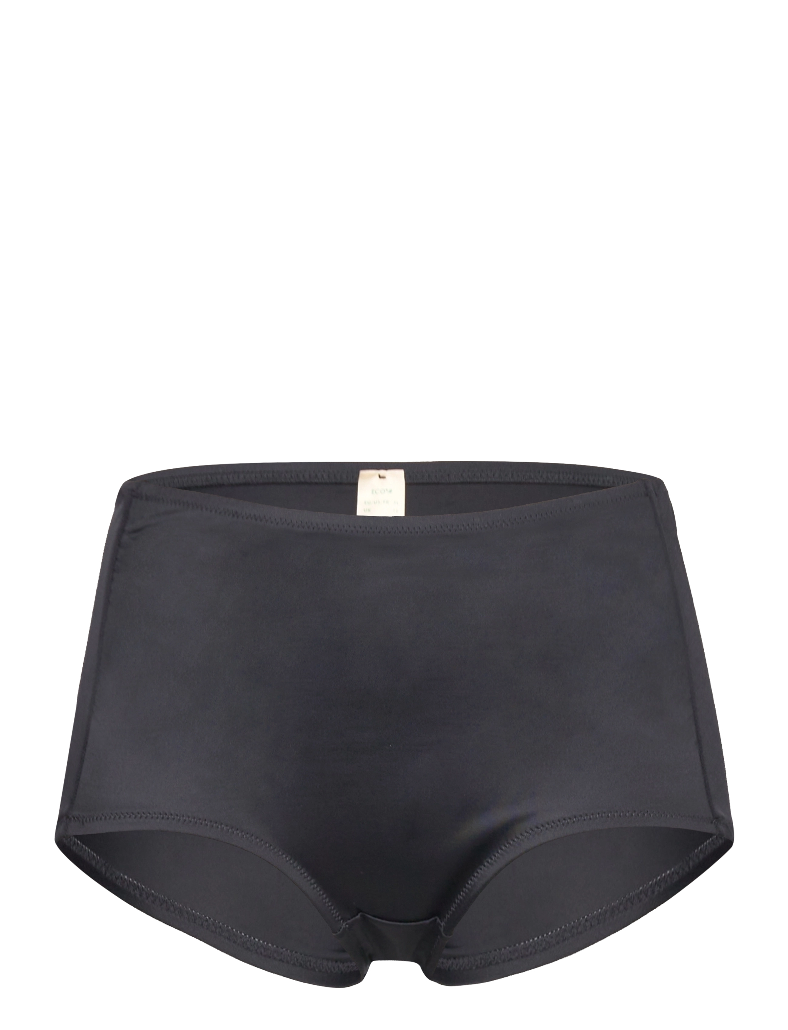 Dorina FIJI/ECO HIPSTER_CLASSIC - Bikinier - BLACK / black
