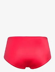 Dorina - FIJI/ECO HIPSTER_CLASSIC - bikinibroekjes met hoge taille - red - 1