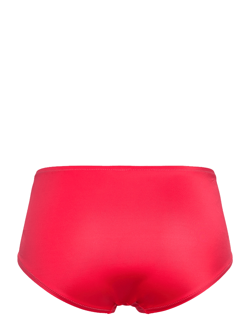 Dorina - FIJI/ECO HIPSTER_CLASSIC - high waist bikini bottoms - red - 2