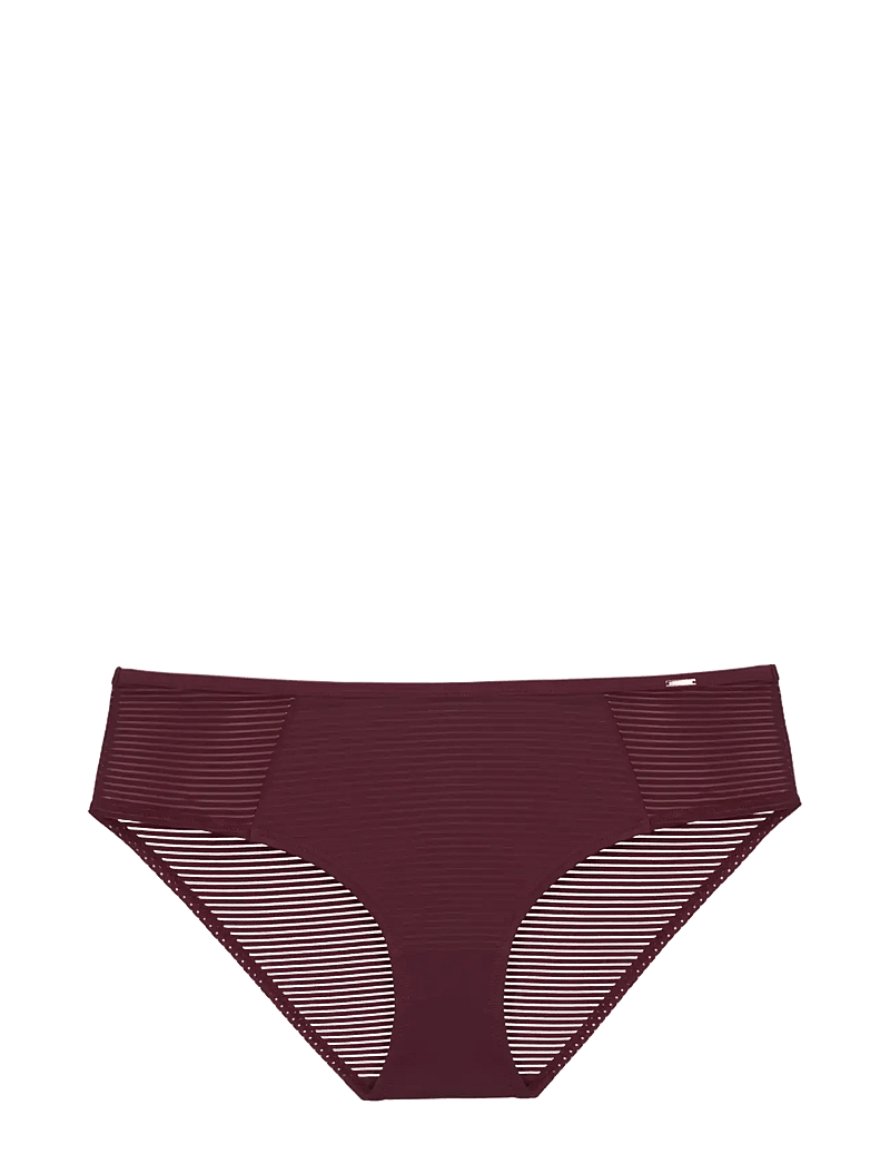 Dorina - CARMEN HIPSTER_CLASSIC - briefs - red - 1