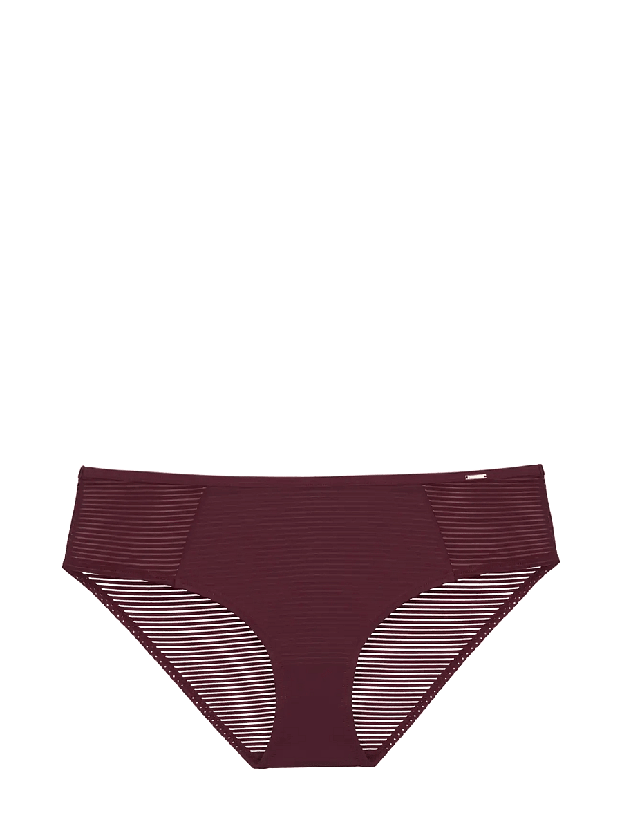 Dorina - CARMEN HIPSTER_CLASSIC - briefs - red - 1