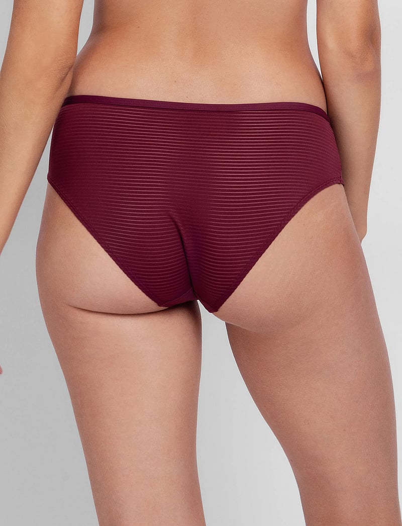 Dorina - CARMEN HIPSTER_CLASSIC - briefs - red - 3