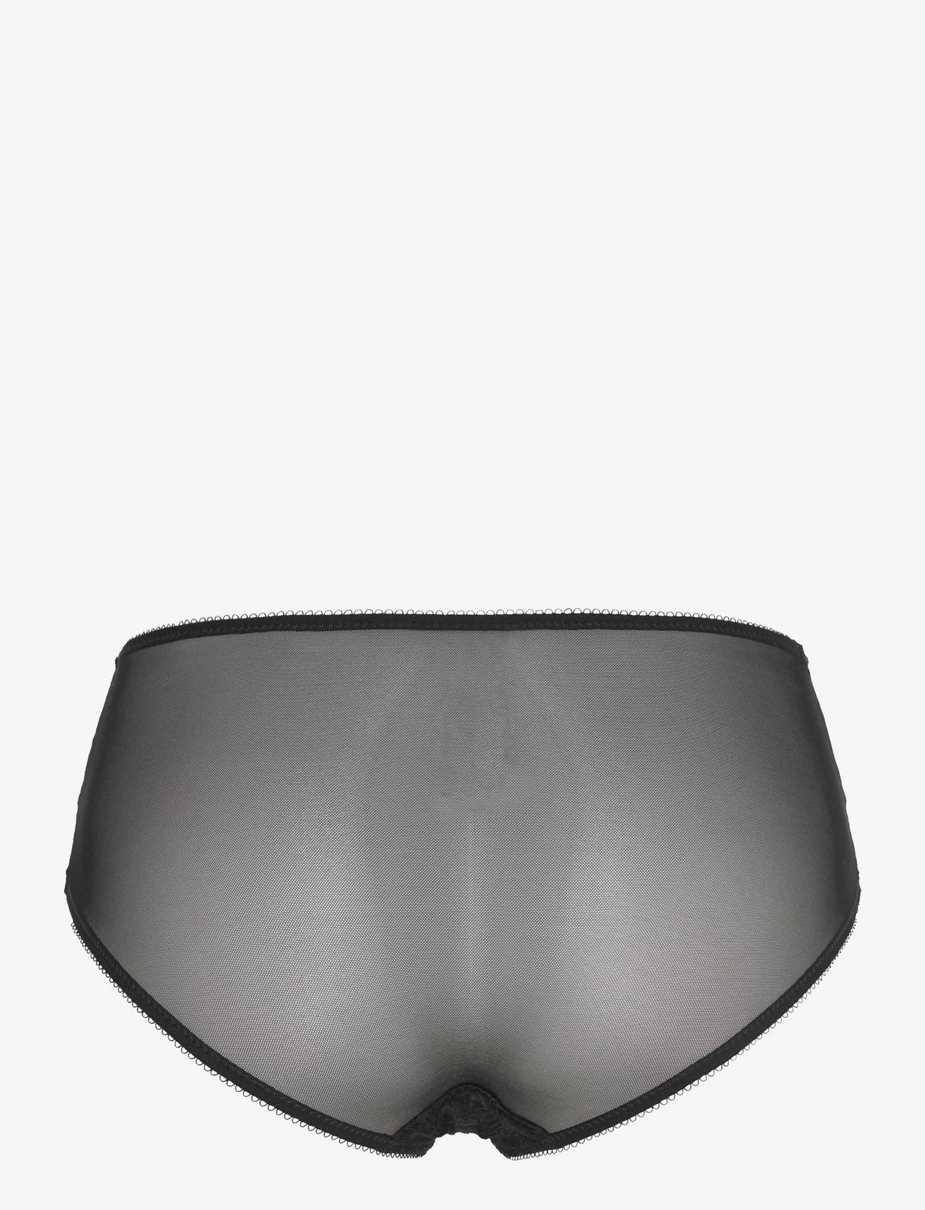 Dorina - Perfect Lace BRIEF - briefs - black - 2