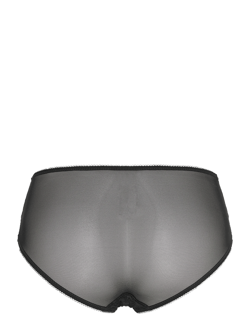 Dorina - Perfect Lace BRIEF - briefs - black - 2