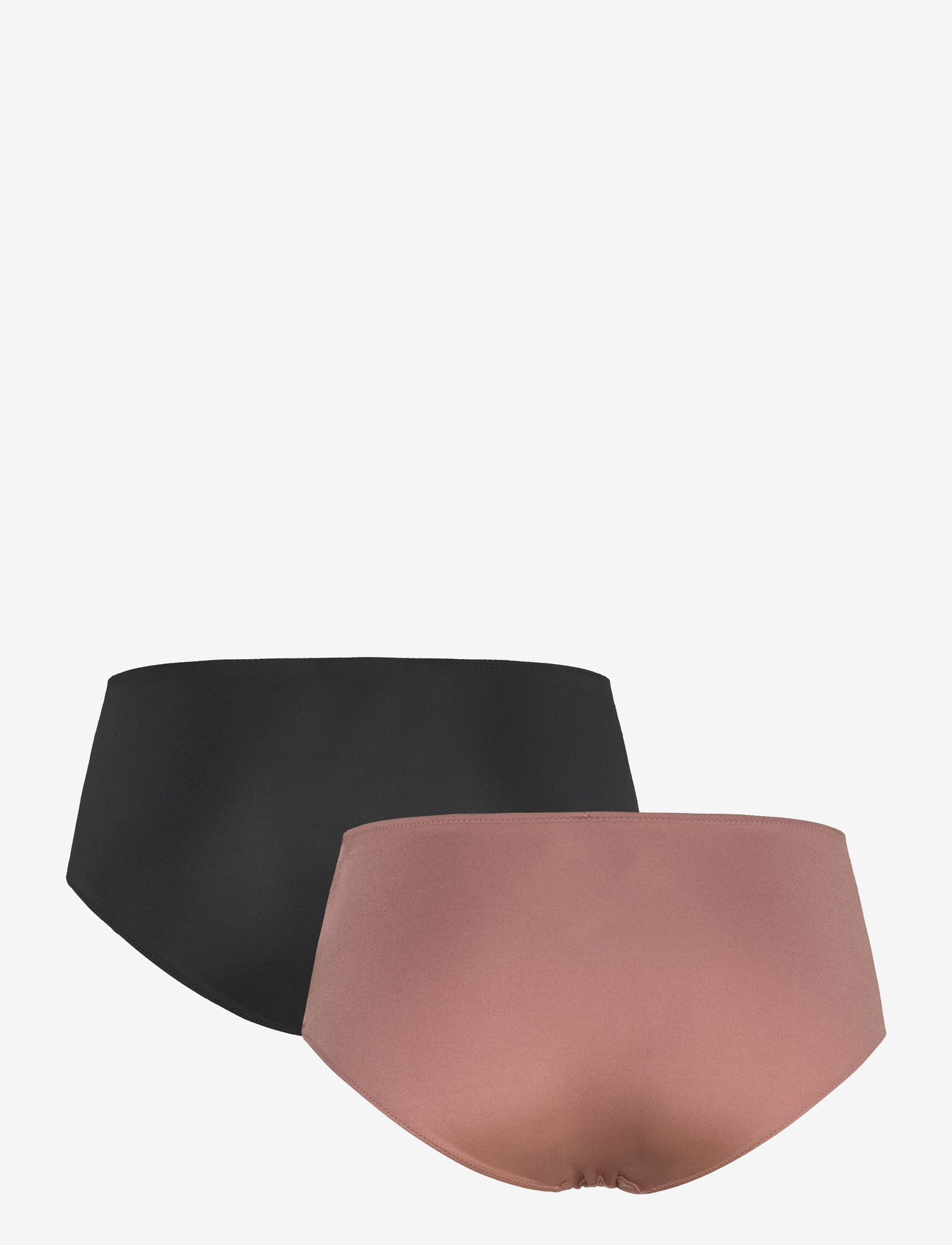 Dorina - CELINE 2PP BRIEF - briefs - pink/black - 2