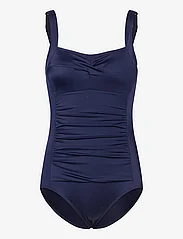 Dorina - FIJI/ECO SHAPING_SWIMSUIT - lowest prices - ink - 0
