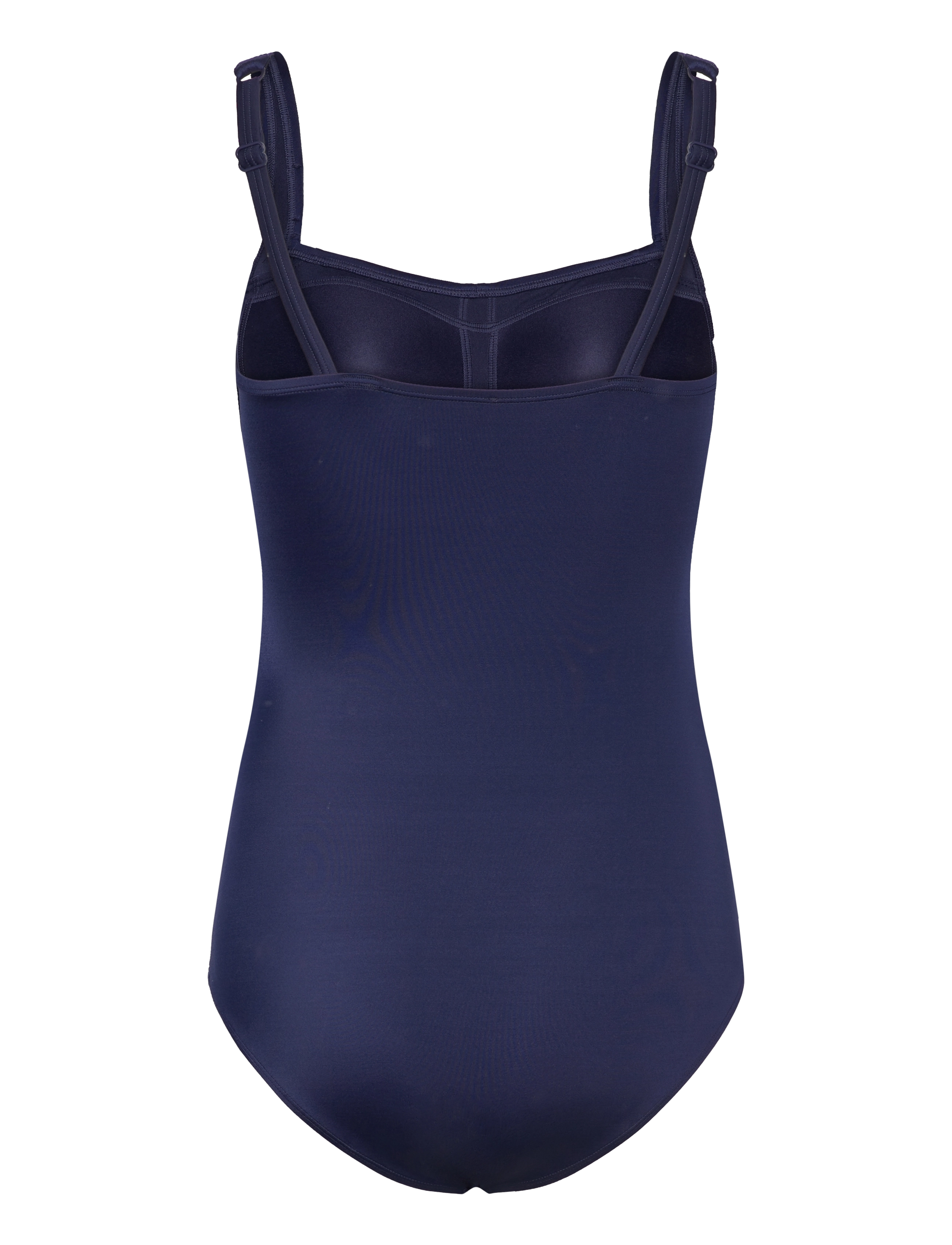 Dorina - FIJI/ECO SHAPING_SWIMSUIT - trikood - ink - 2