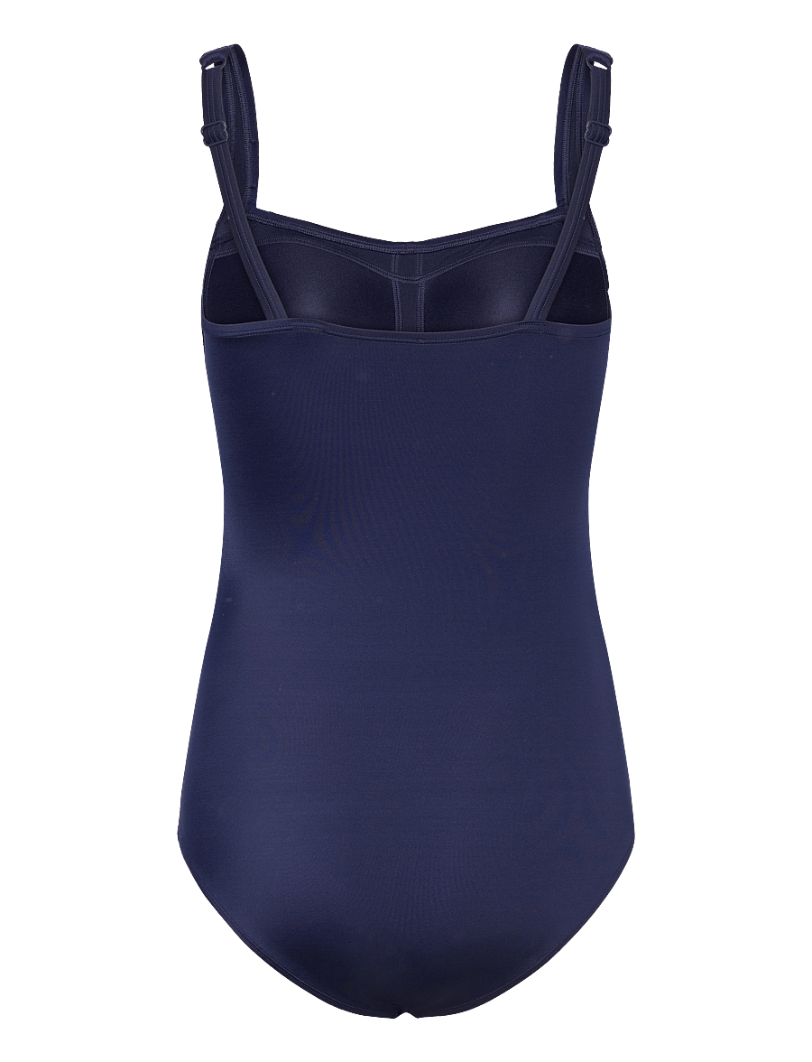 Dorina - FIJI/ECO SHAPING_SWIMSUIT - trikood - ink - 2