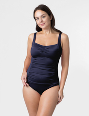 Dorina - FIJI/ECO SHAPING_SWIMSUIT - lowest prices - ink - 2