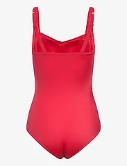 Dorina - FIJI/ECO SHAPING_SWIMSUIT - lowest prices - red - 1