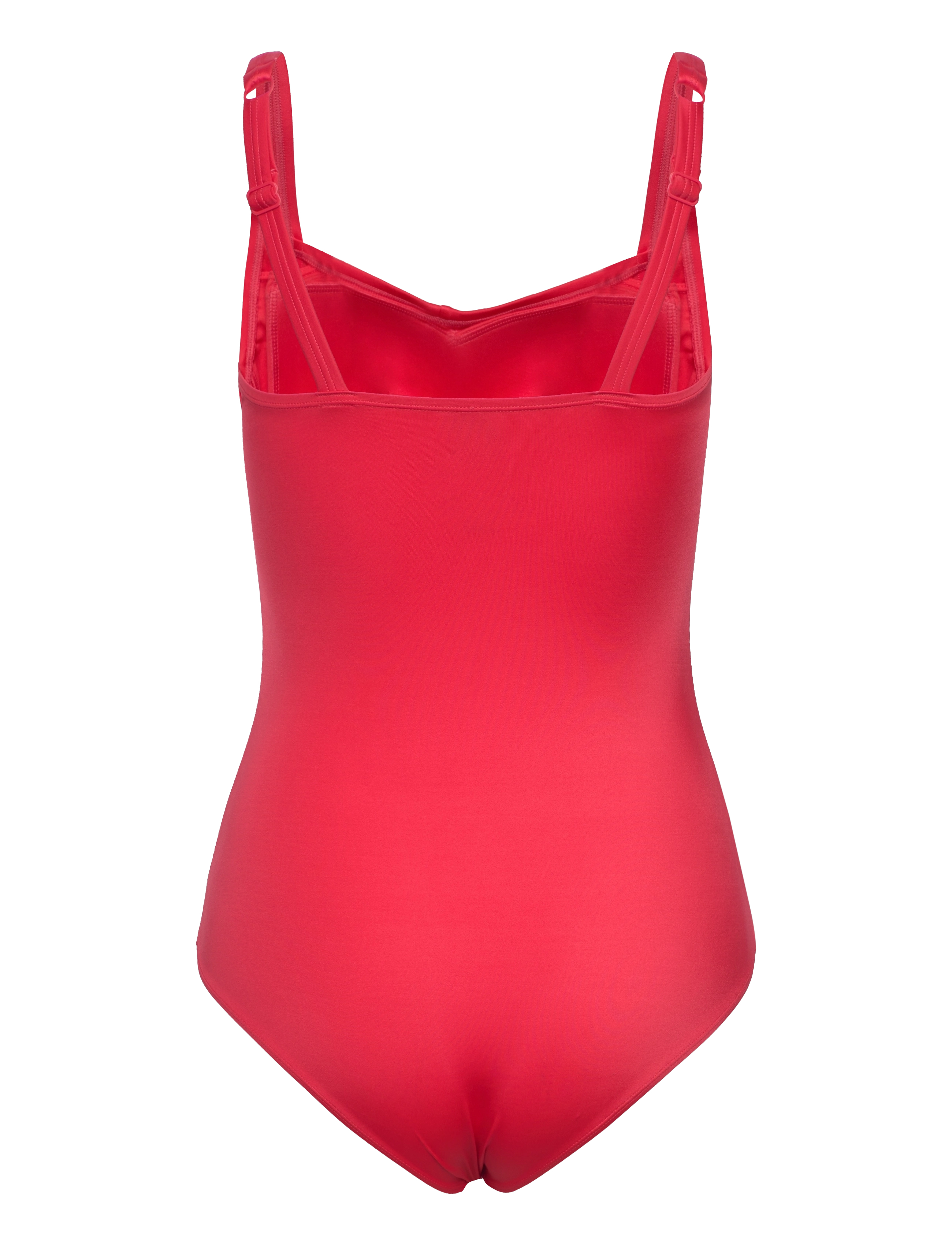 Dorina - FIJI/ECO SHAPING_SWIMSUIT - badeanzüge - red - 2