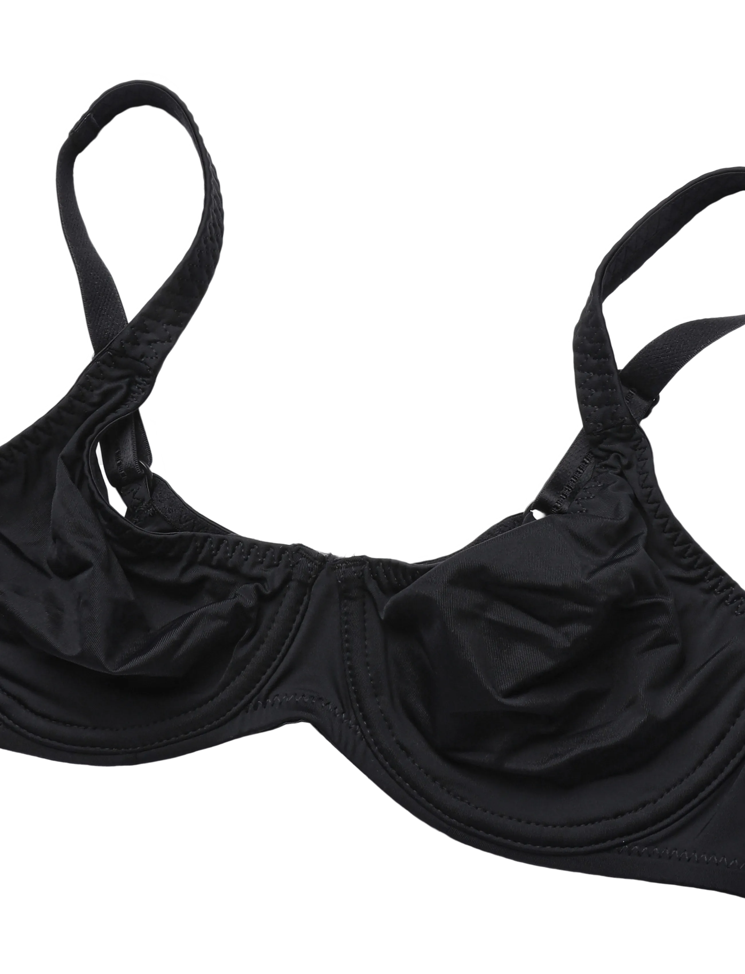 Dorina - LINDSAY - black - 2