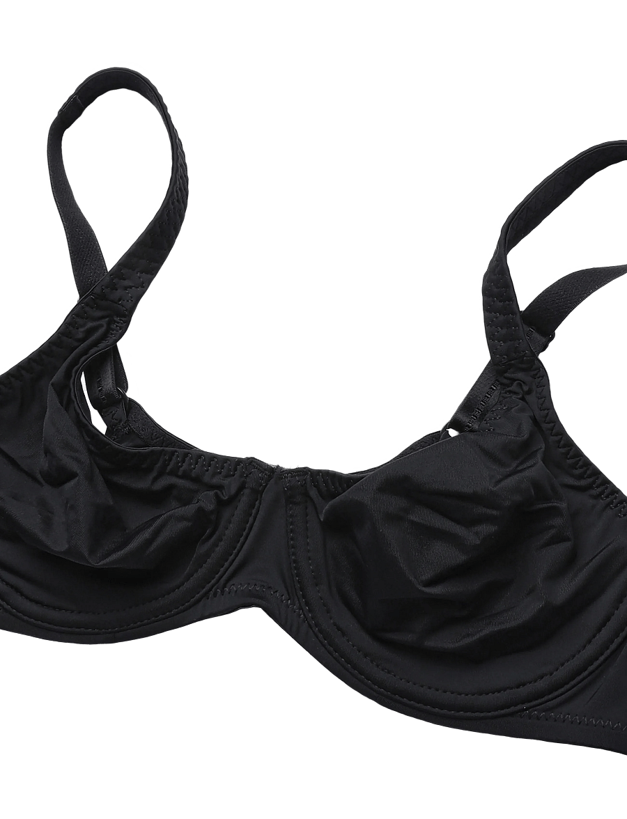 Dorina - LINDSAY - black - 2