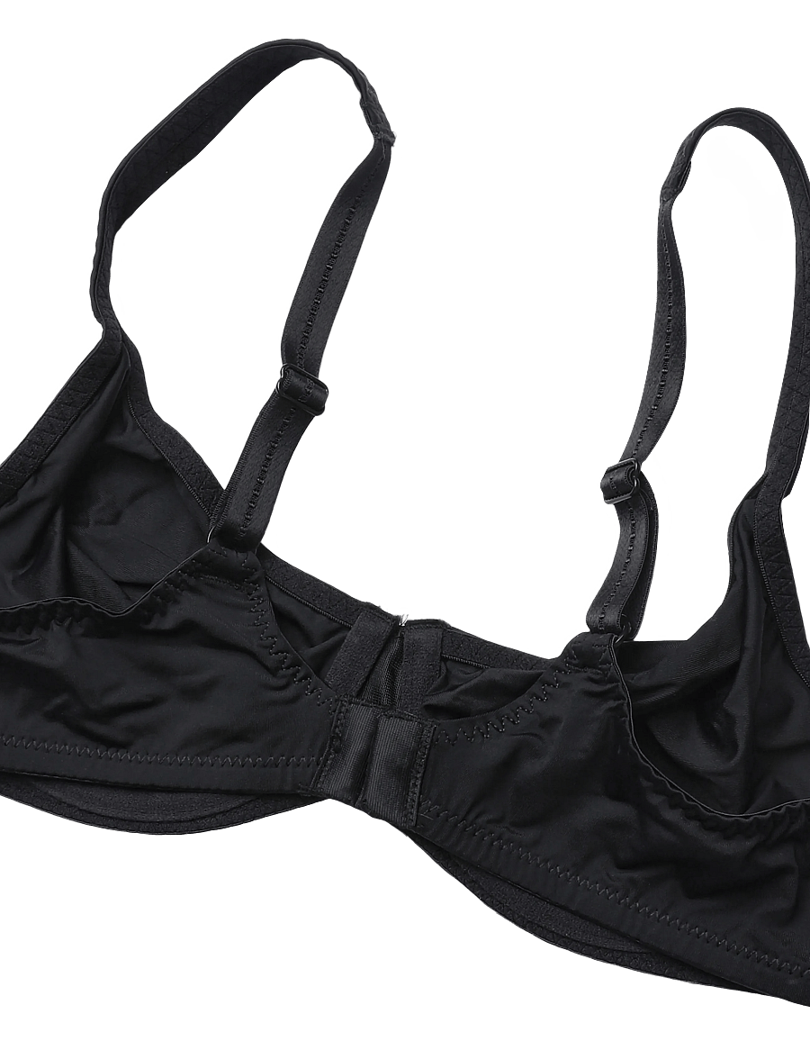 Dorina - LINDSAY - black - 3