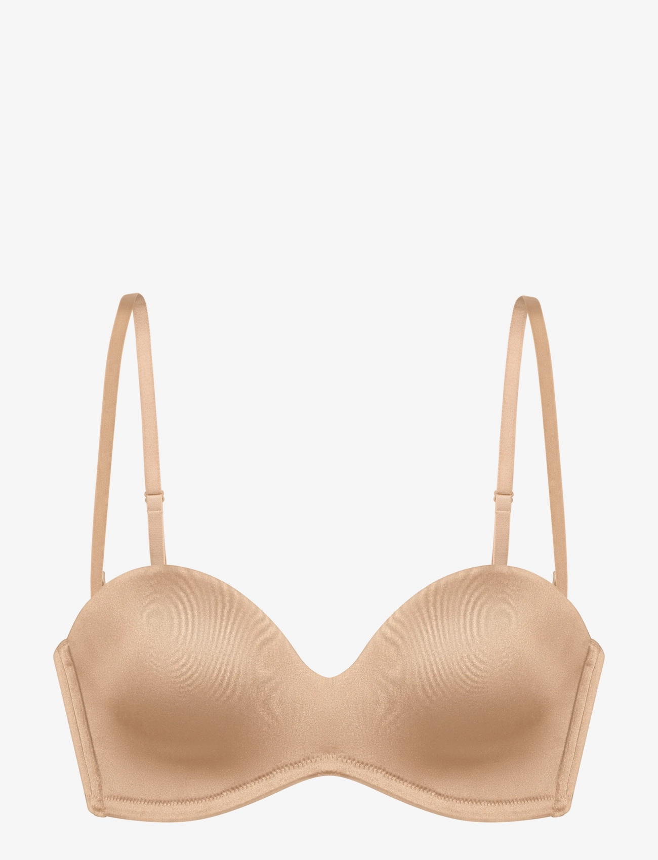 Dorina SUBLIME SCULPT Bandeau - Alusvaatteet - BEIGE / beige