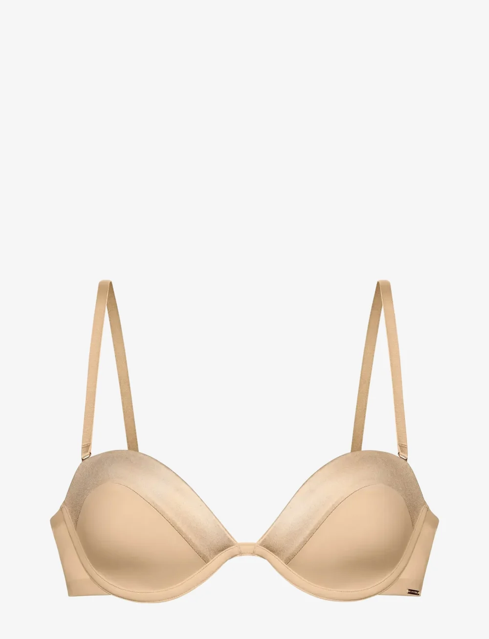 Dorina - ESSENSUAL BANDEAU - soutien-gorge à armatures - beige - 1