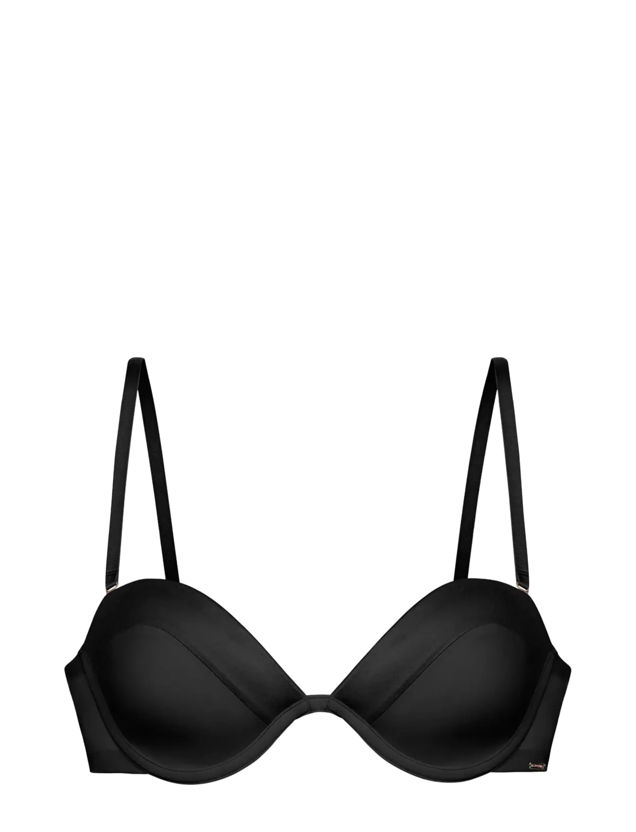 Dorina ESSENSUAL BANDEAU - Alusvaatteet - BLACK / black