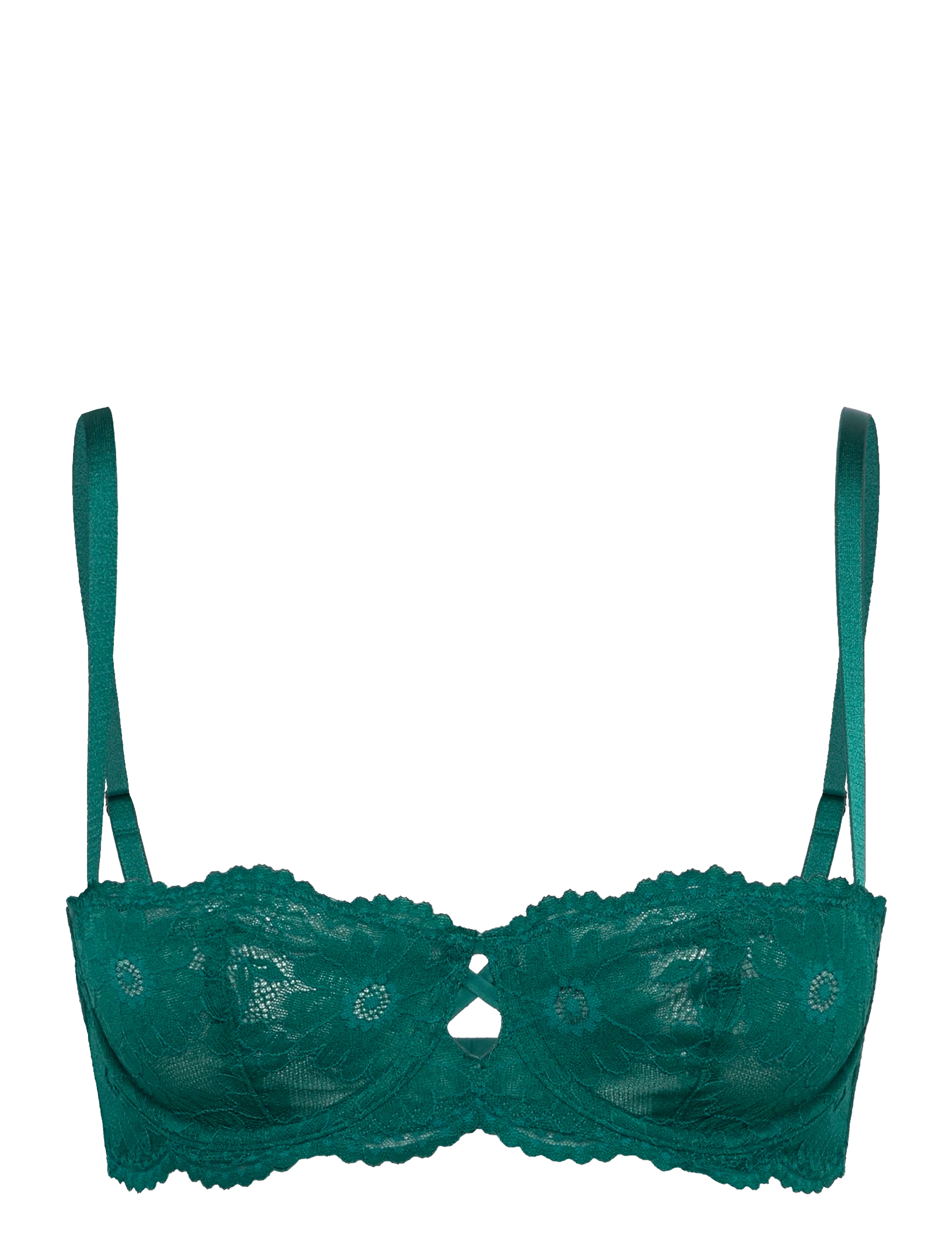 DORINA Winona Bandeau Grün - Dx85 - Damen
