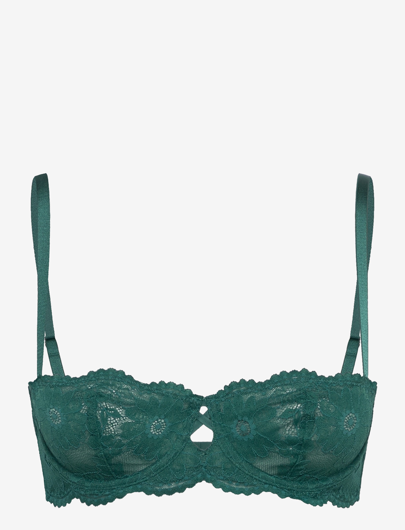 Dorina - WINONA BANDEAU - balconette-rinnahoidjad - green - 0