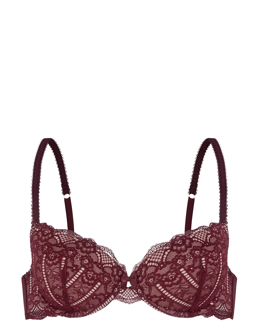 Dorina - Celine Balcony - red - 0