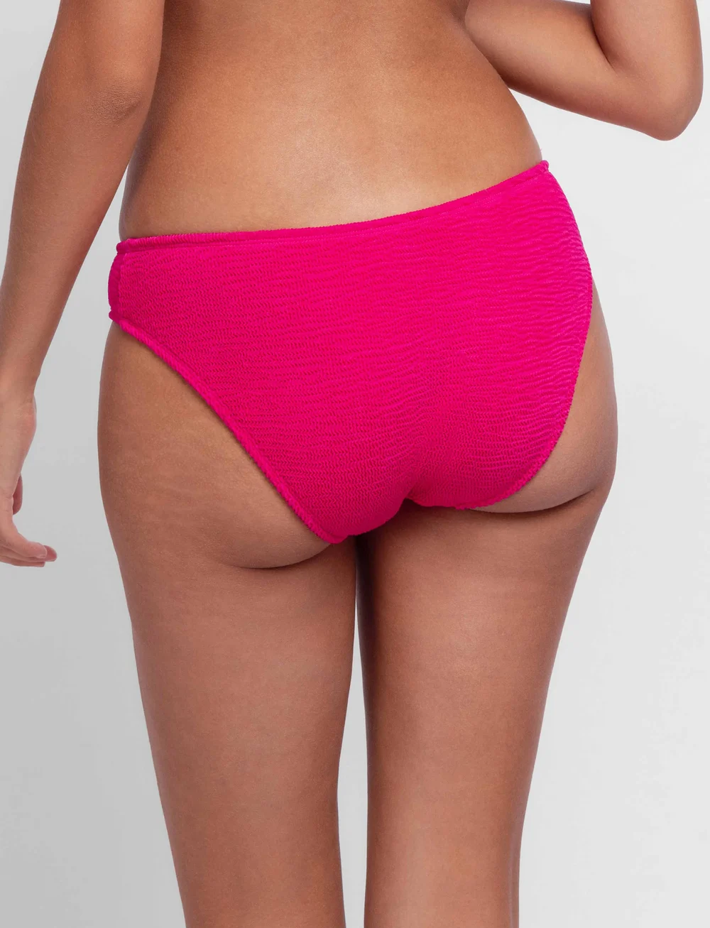 Dorina - WAVY BRIEF - bikinibriefs - pink - 2