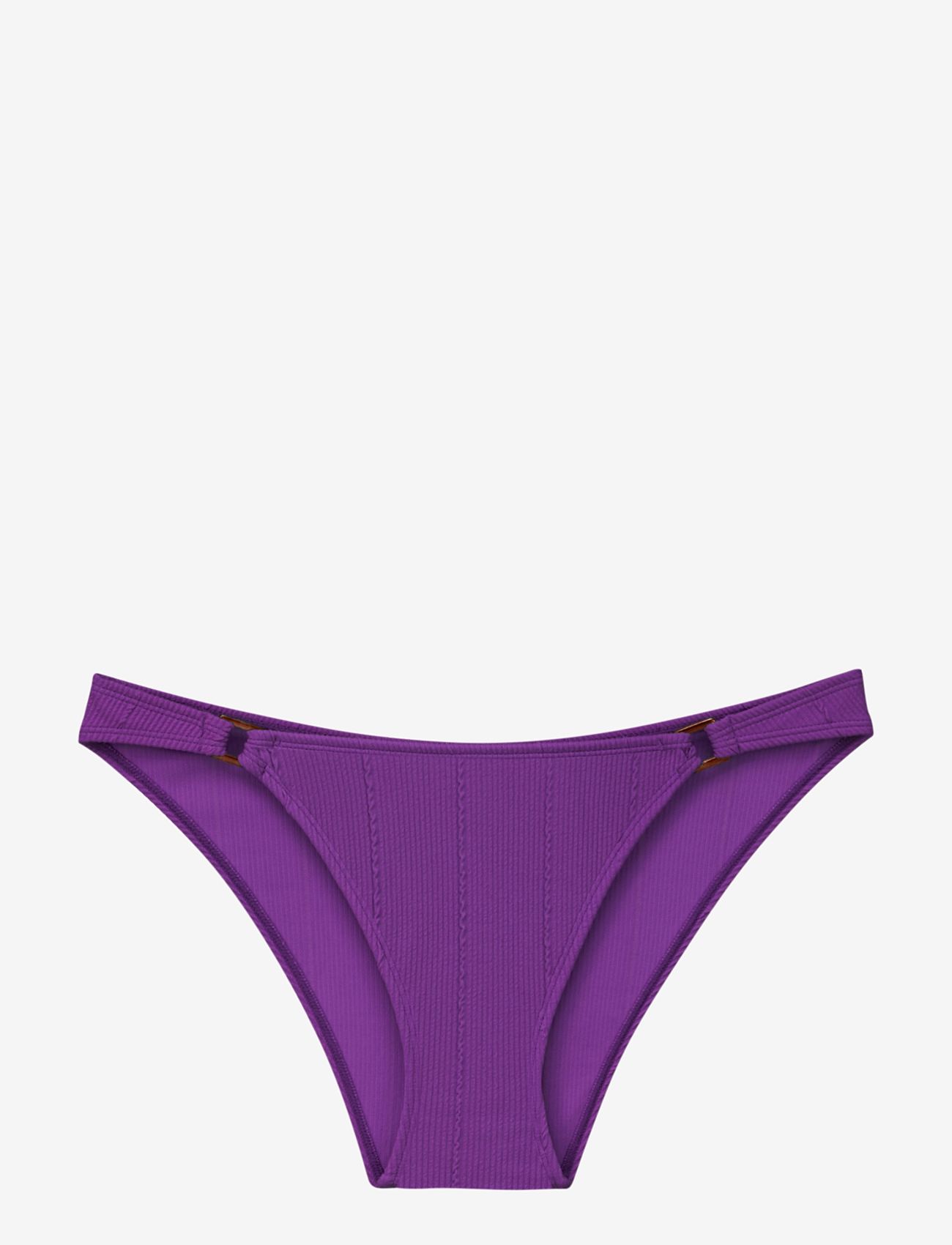 Dorina - MALLACOOTA BRIEF - bikiinipüksid - purple - 0