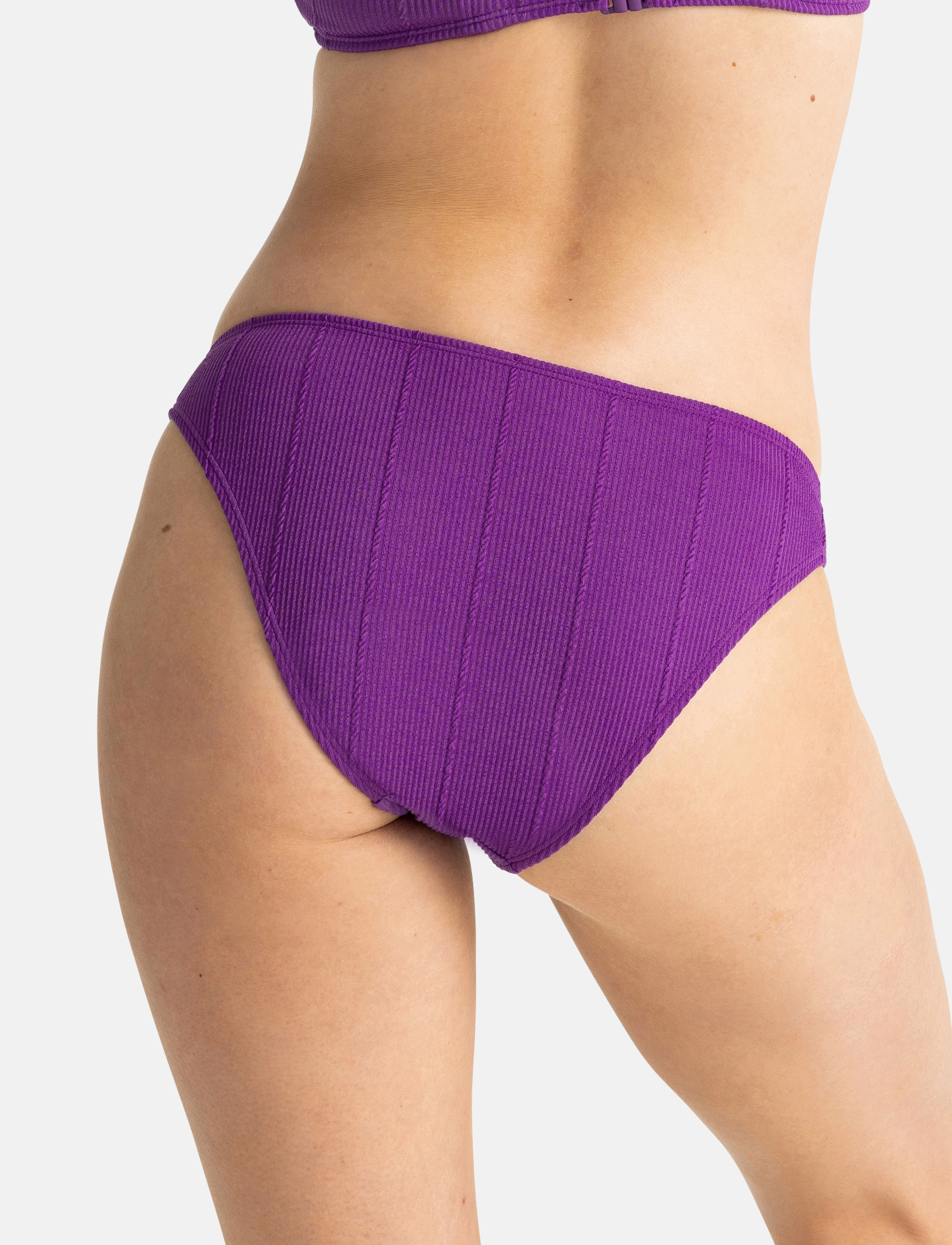Dorina - MALLACOOTA BRIEF - bikini briefs - purple - 2
