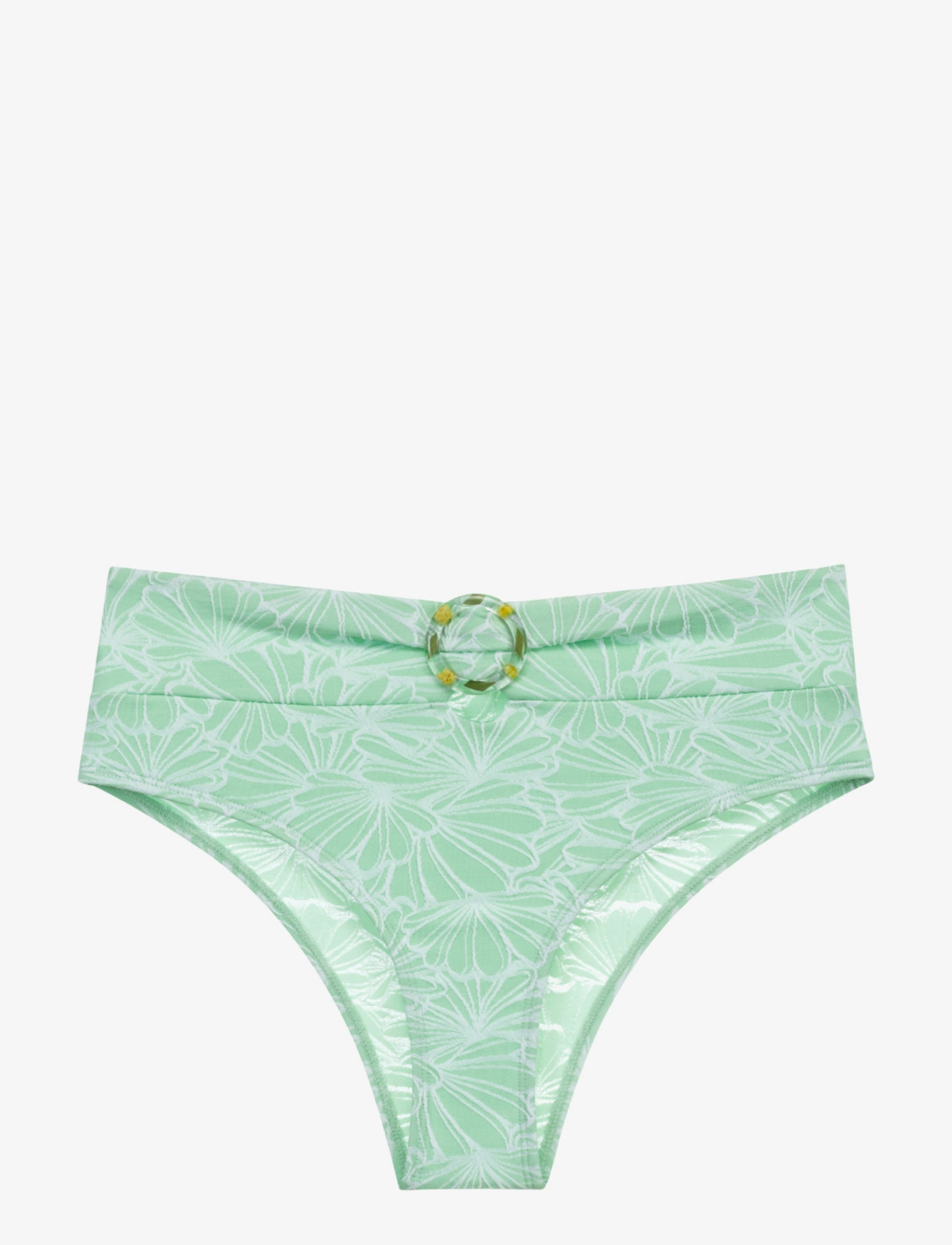 DORINA Cetrella Brief Grün - XS - Damen