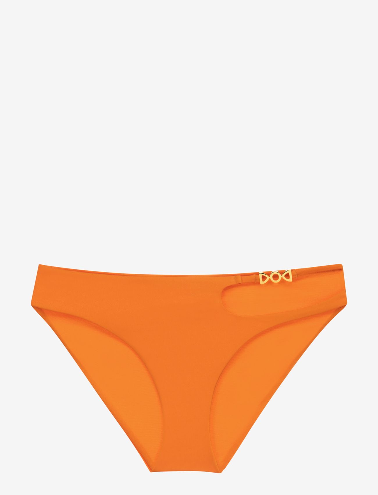Dorina - ASTARITA BRIEF - bikini-slips - coral - 0