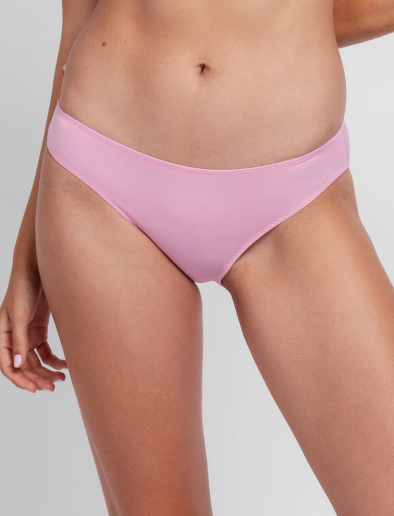 Dorina - WILLA-2PP BRIEF - slips - black/pink - 2