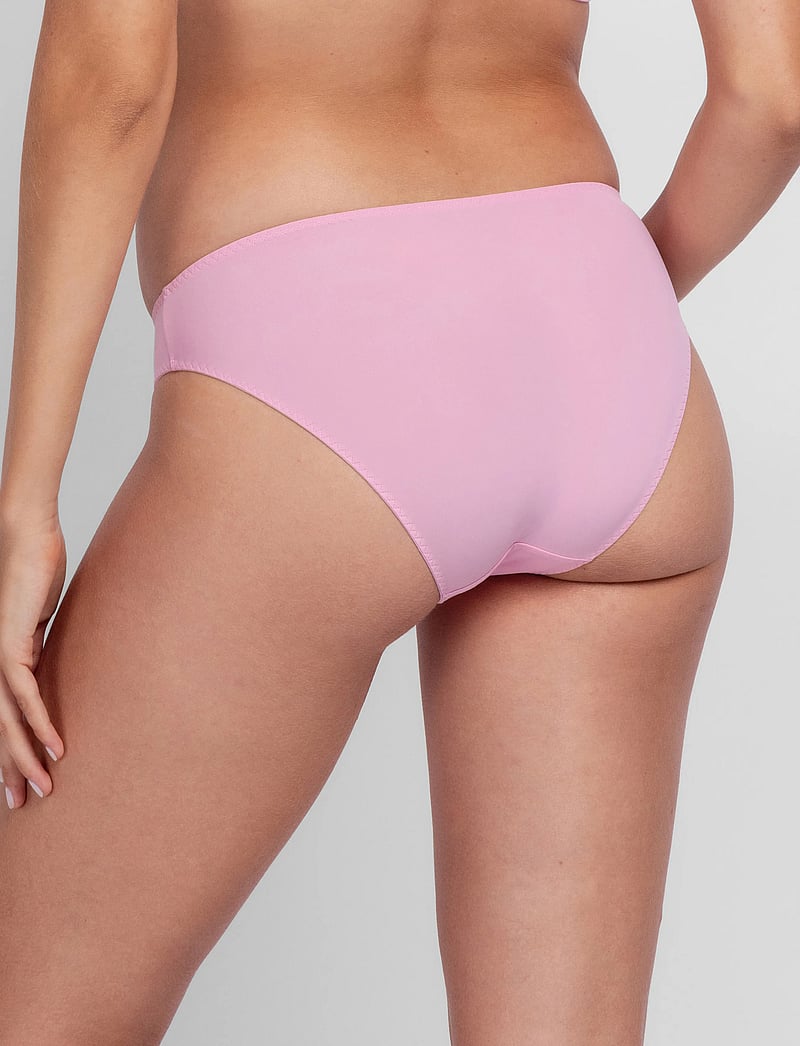 Dorina - WILLA-2PP BRIEF - slips - black/pink - 4