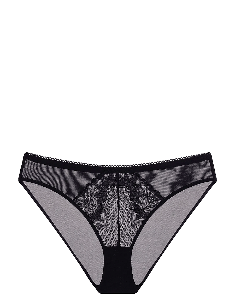 Dorina - Lincoln BRIEF - briefs - black/brown - 1