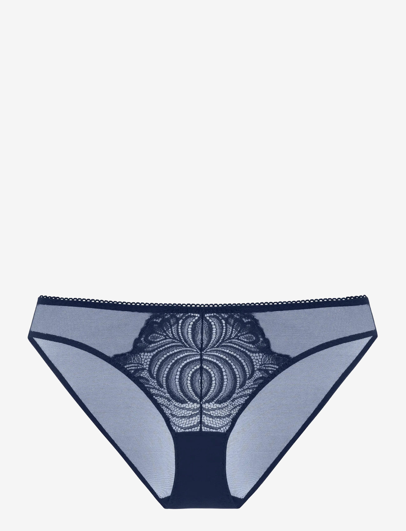 Dorina - LINCOLN-2PP BRIEF - slips - blue/ivory - 1