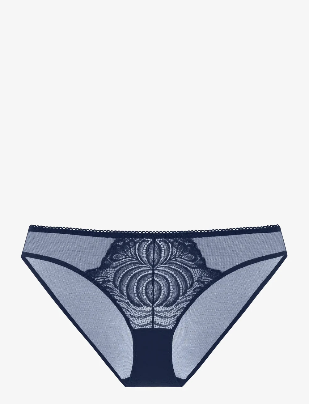 Dorina - LINCOLN 2PP BRIEF - slips - blue/ivory - 1