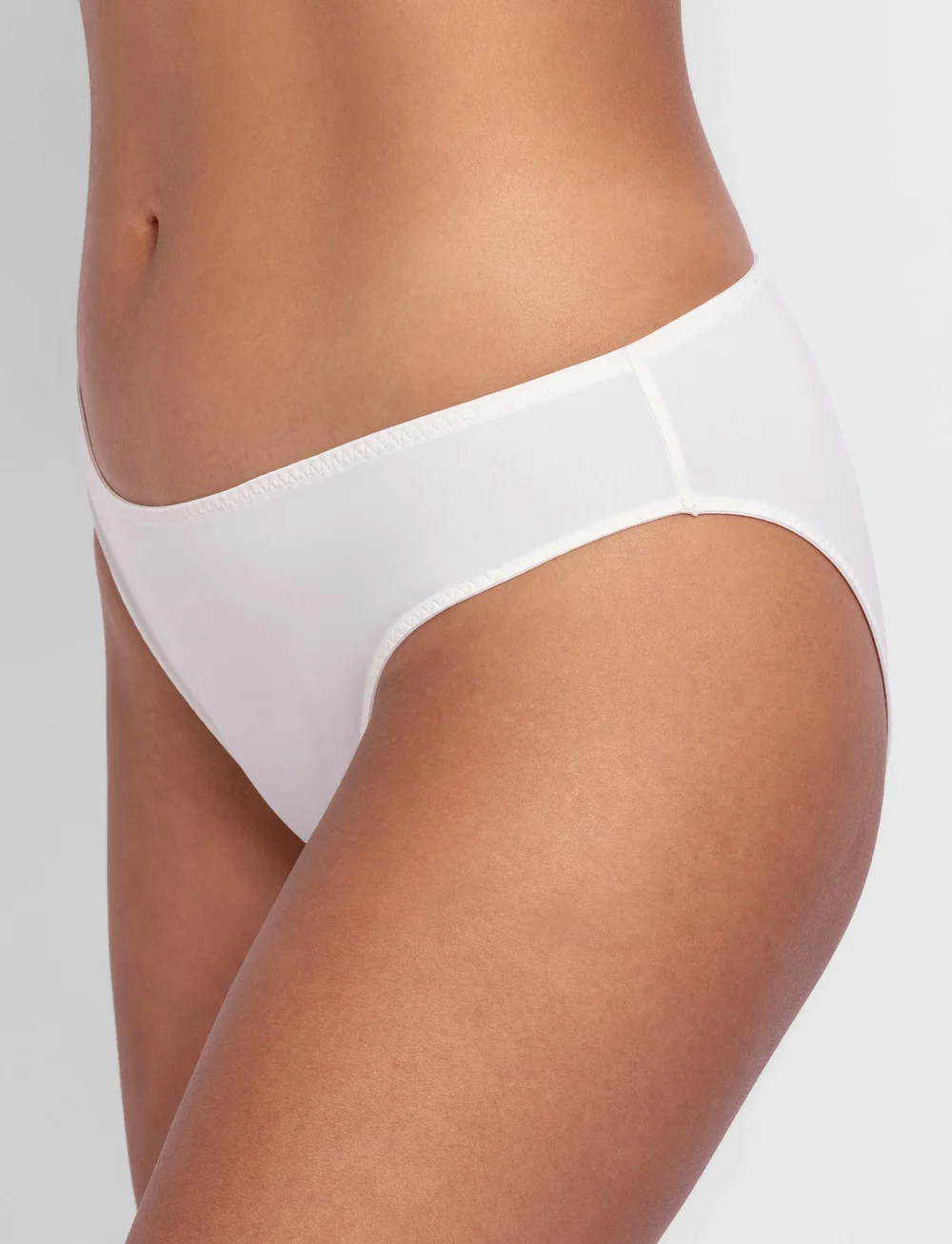 Dorina - LINCOLN 2PP BRIEF - slips - blue/ivory - 2