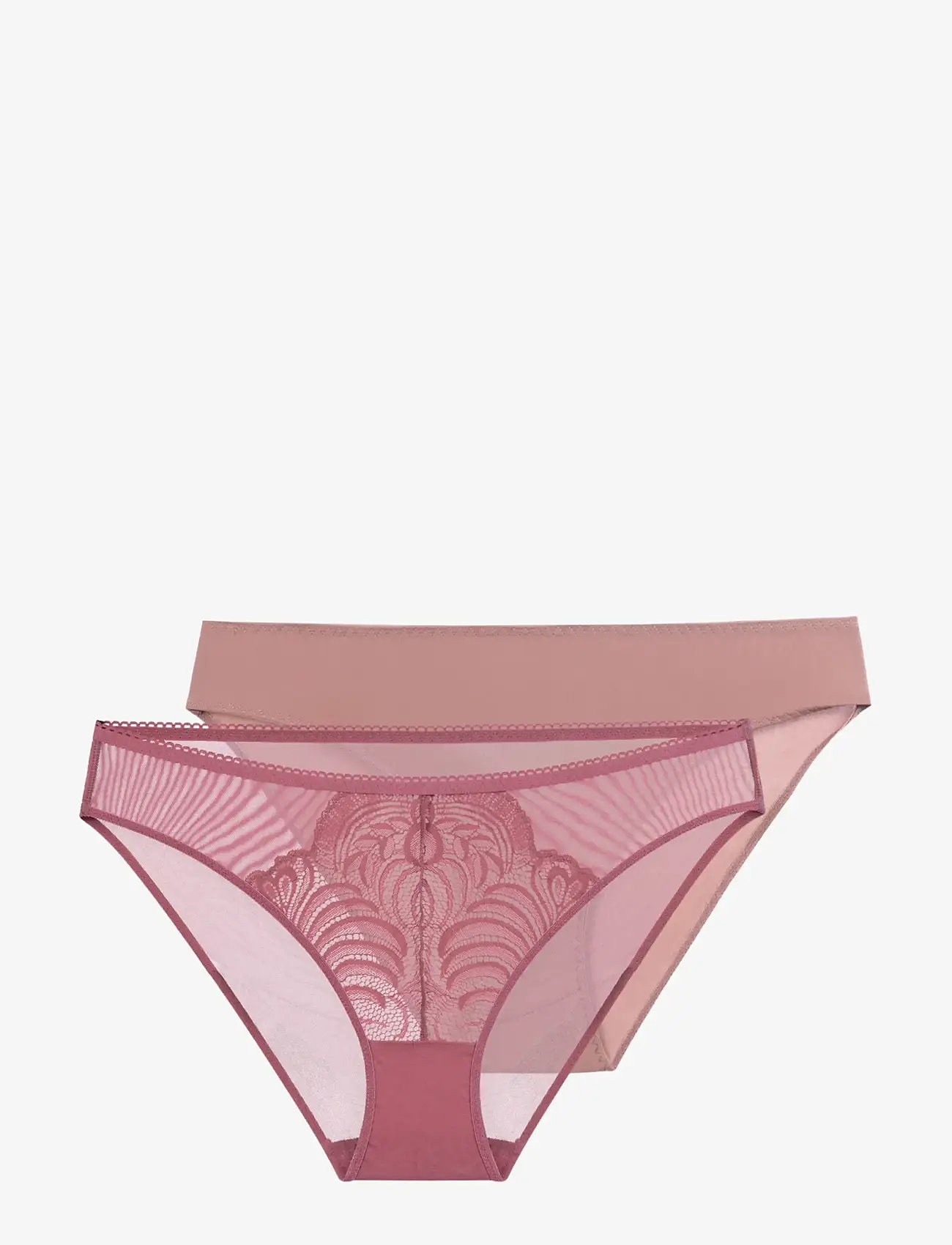 Dorina - LINCOLN 2PP BRIEF - briefs - pink/purple - 1