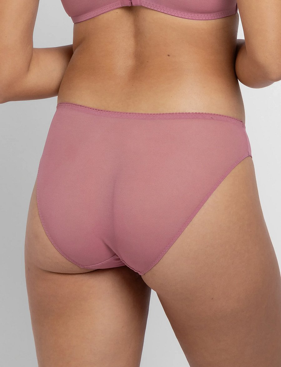 Dorina - LINCOLN 2PP BRIEF - slips - pink/purple - 2