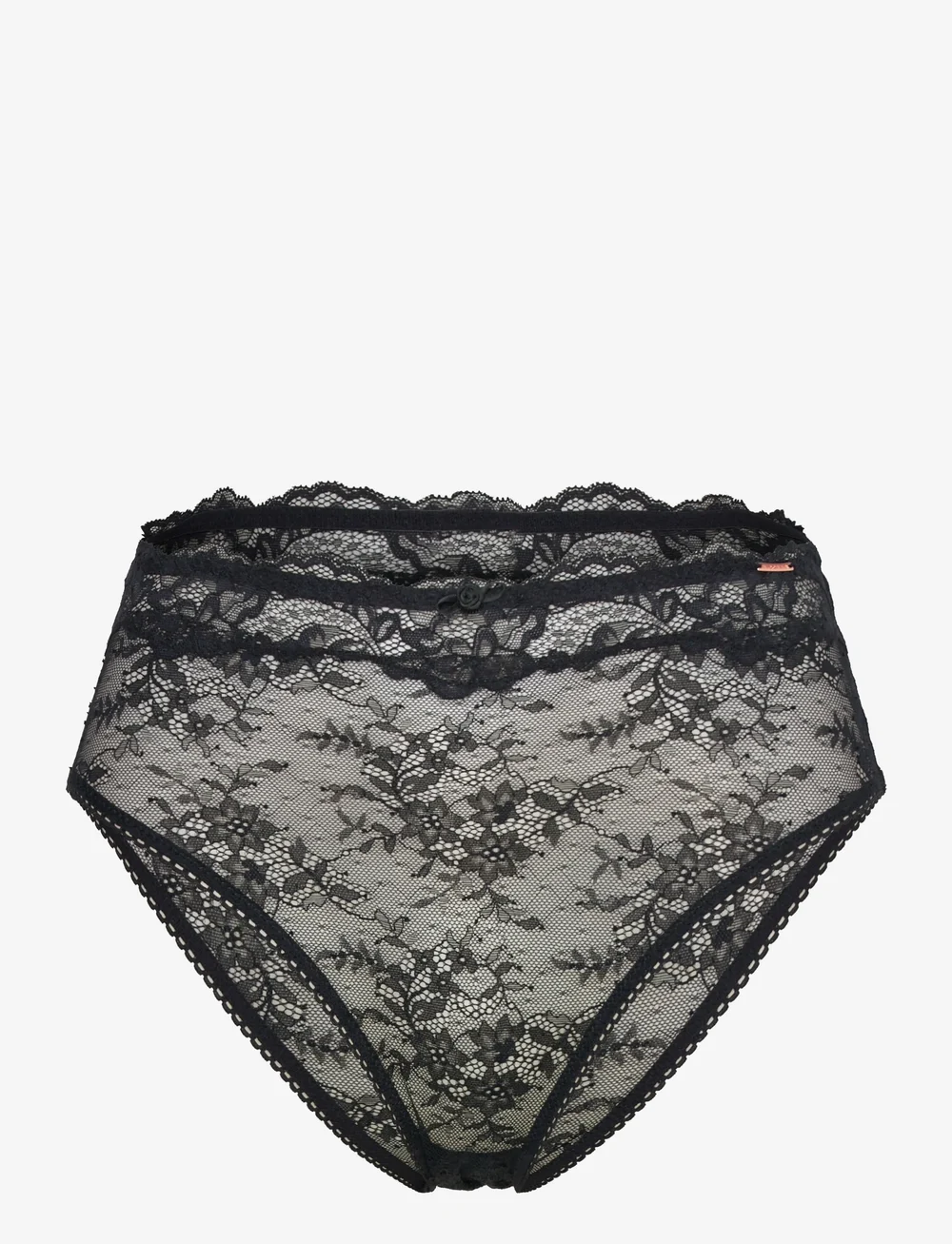 Dorina - ORIGINS BRIEF - brasiilia stiilis aluspüksid - black - 0