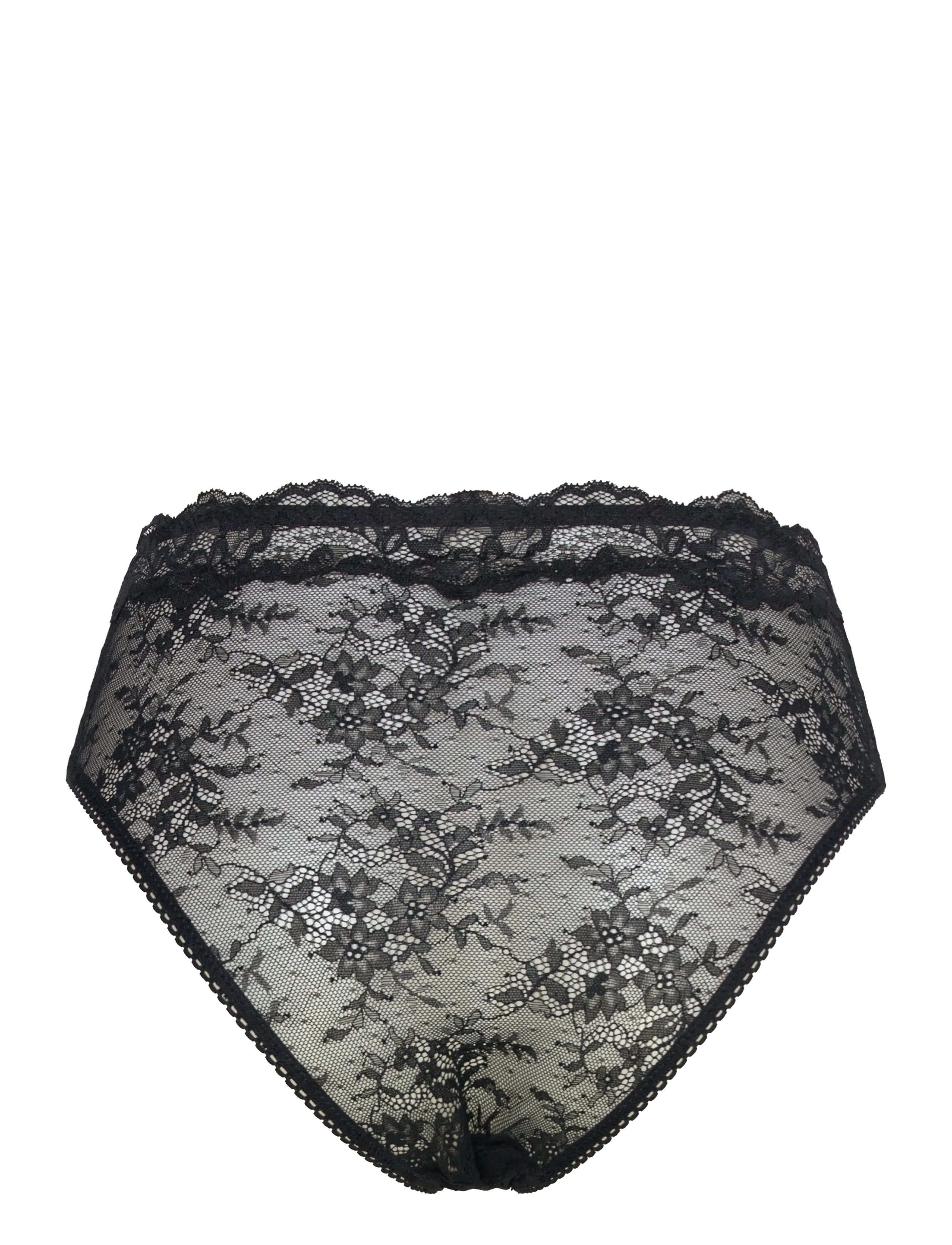 Dorina - ORIGINS BRIEF - black - 1