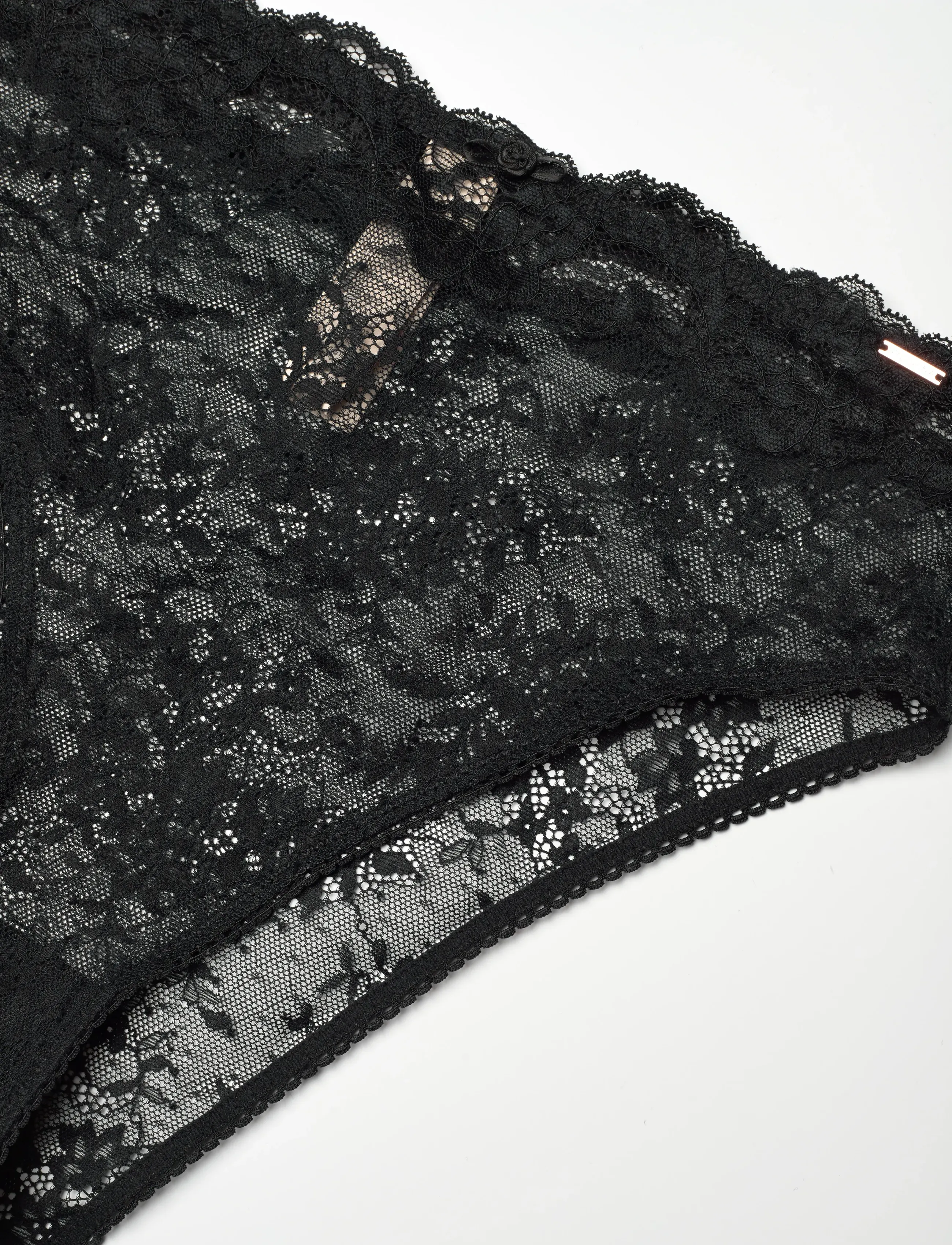 Dorina - ORIGINS BRIEF - black - 2