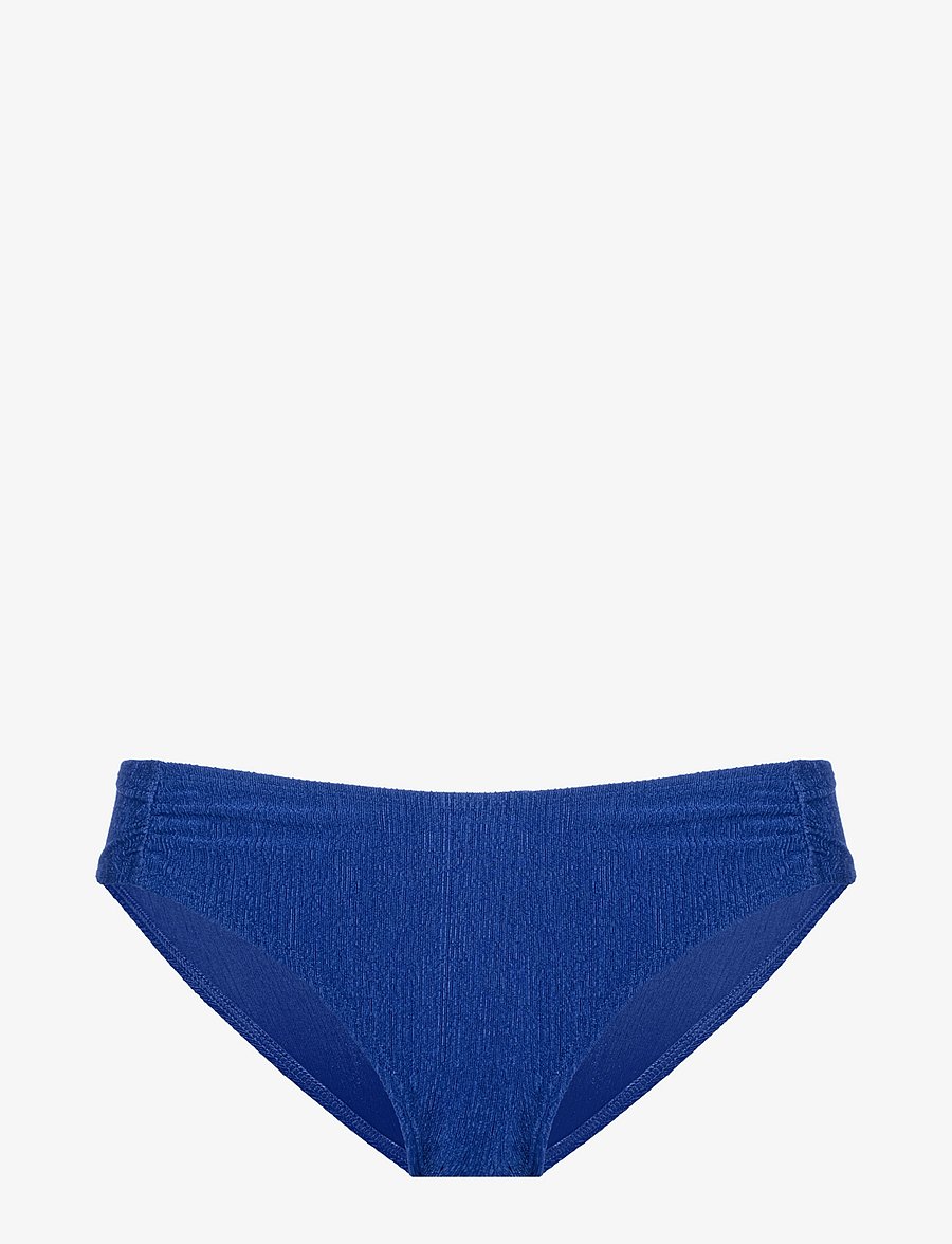 Dorina - MADRAS BRIEF - bikini-slips - blue - 1
