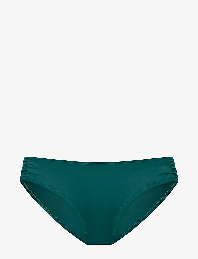 Dorina - MALI BRIEF - bikini-slips - green - 1
