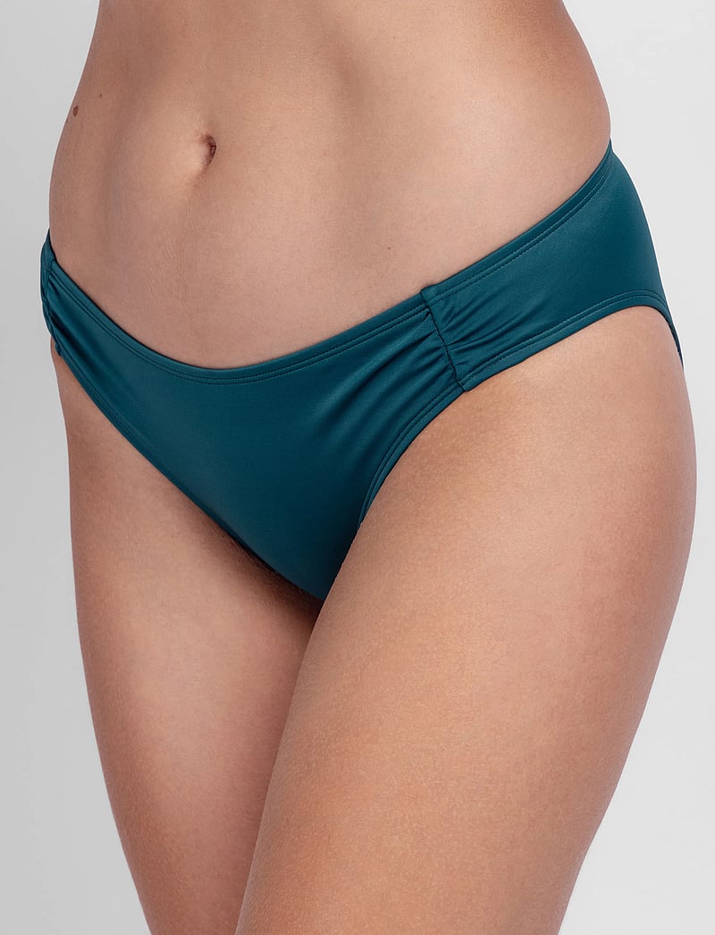 Dorina - MALI BRIEF - bikini-slips - green - 3