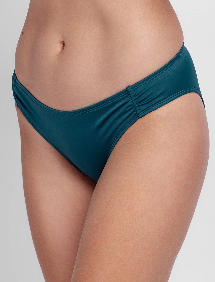 Dorina - MALI BRIEF - bikinialaosat - green - 3